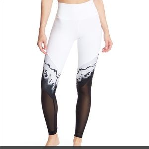 NWT alo yoga high-waist verse legging